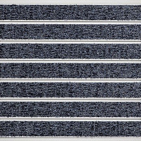 Грязезащитные покрытия Milliken Obex™ Bar Gyc 154 Grey фото 1 | FLOORDEALER